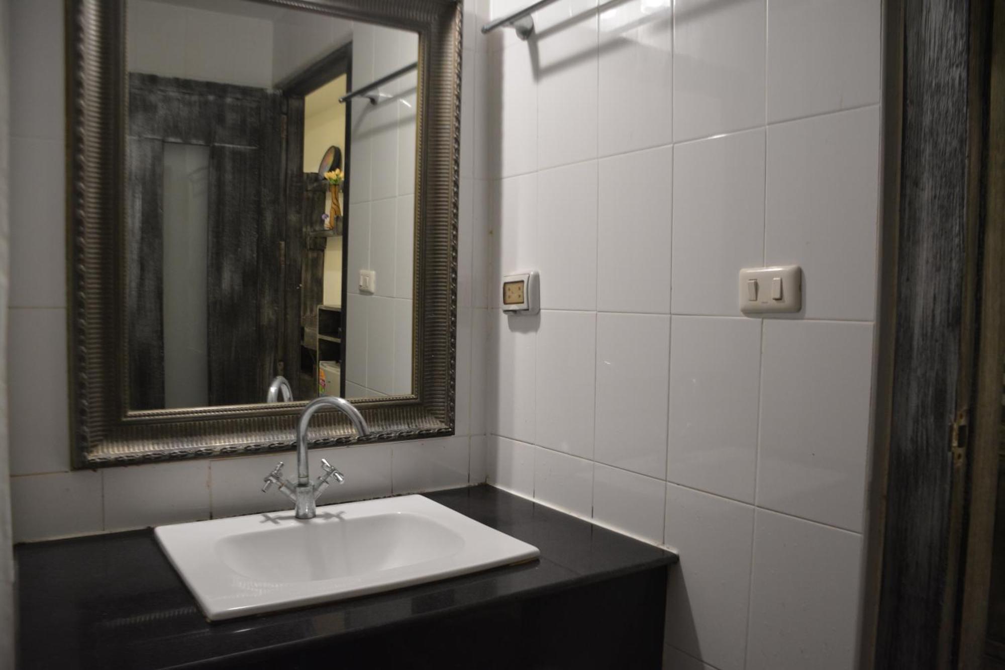Beachwalk Hotel Patong Luaran gambar