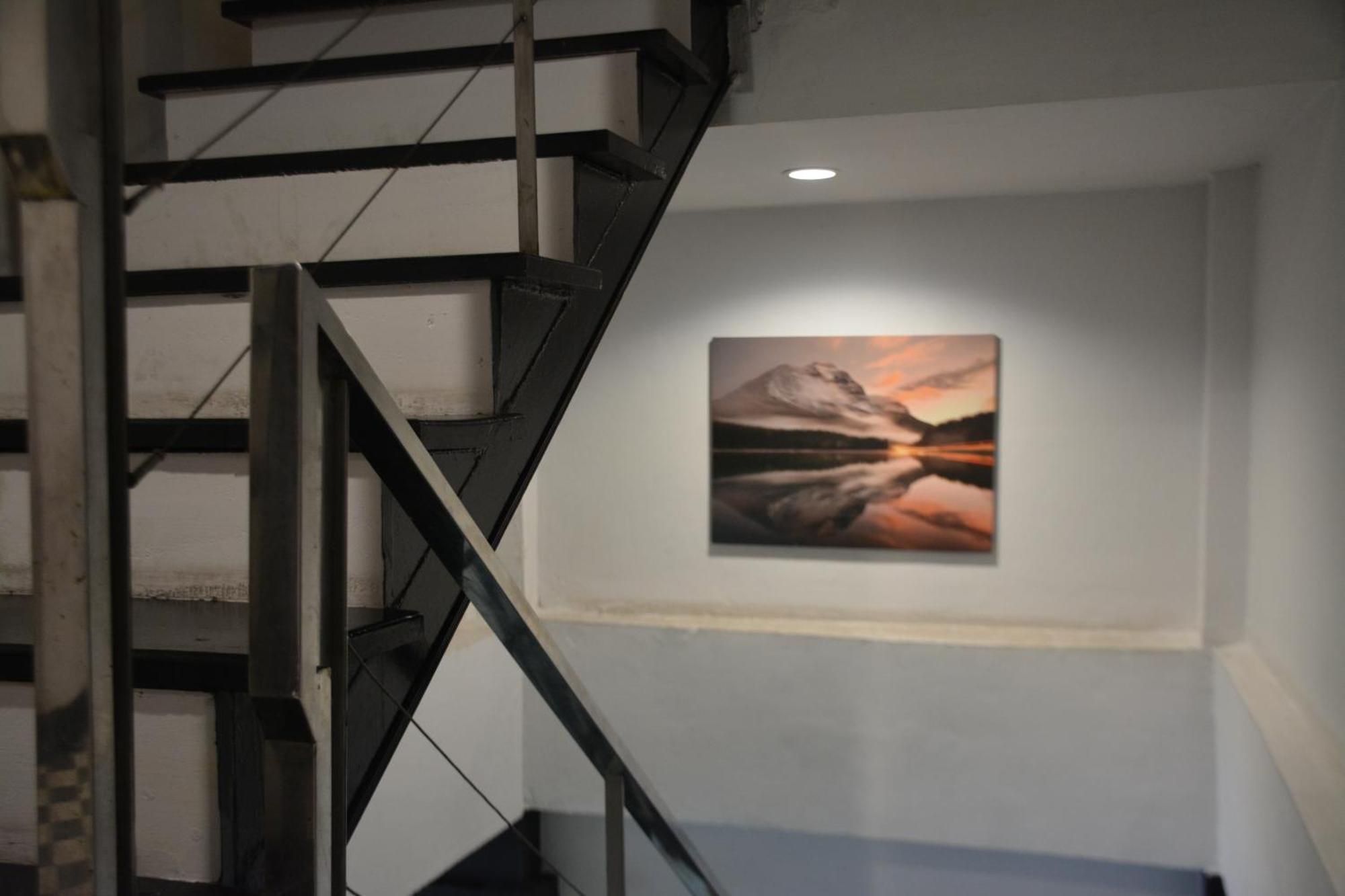 Beachwalk Hotel Patong Luaran gambar